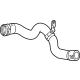 GM 26397987 Hose, Radiator Outlet (Lower) GM 26397987 Hose, Radiator Outlet (Lower)