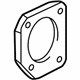 GM 22916157 Panel Reinforcement, Rear Driver Side