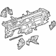 GM 20756373 Reinforcement GM 20756373 Reinforcement