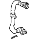 GM 85654892 HOSE ASM-DRV MOT CONT MDL CLG INL GM 85654892 HOSE ASM-DRV MOT CONT MDL CLG INL