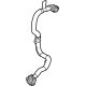 GM 86803294 Hose, Drive Motor Battery GM 86803294 Hose, Drive Motor Battery