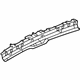 GM 42479686 Inner Rail, Driver Side GM 42479686 Inner Rail, Driver Side