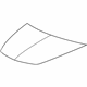 GM 25907215 Hood GM 25907215 Hood