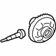 GM 92191335 Pinion Gear GM 92191335 Pinion Gear