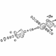 GM 92260400 Differential Assembly GM 92260400 Differential Assembly