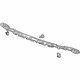 GM 23367861 Trim Molding GM 23367861 Trim Molding
