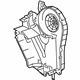GM 15920869 Upper Case, Passenger Side GM 15920869 Upper Case, Passenger Side