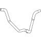 GM 85654341 Hose, Radiator Outlet (Lower) GM 85654341 Hose, Radiator Outlet (Lower)