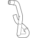 GM 85654342 Hose, Radiator Inlet (Upper) GM 85654342 Hose, Radiator Inlet (Upper)
