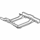 GM 19208402 Front Crossmember GM 19208402 Front Crossmember