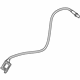 GM 19330002 Front Nox Sensor GM 19330002 Front Nox Sensor
