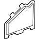 GM 22812957 Pad, Rear GM 22812957 Pad, Rear