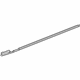 GM 23276846 Courtesy Lamp, Passenger Side GM 23276846 Courtesy Lamp, Passenger Side
