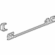 GM 23459414 Center Bracket, Passenger Side GM 23459414 Center Bracket, Passenger Side