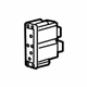 GM 84381768 Control Module