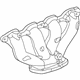 GM 12629725 Exhaust Manifold, Passenger Side GM 12629725 Exhaust Manifold, Passenger Side
