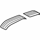 GM 23397505 Decal
