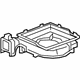 GM 42573255 Blower Case GM 42573255 Blower Case