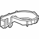 GM 42500525 Blower Case GM 42500525 Blower Case