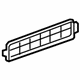 GM 42423906 Cover, Passenger Side GM 42423906 Cover, Passenger Side
