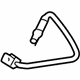 GM 12598296 Oxygen Sensor