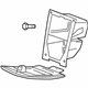 GM 15269310 Rear Compartment GM 15269310 Rear Compartment