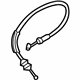 GM 20939721 Lock Cable GM 20939721 Lock Cable