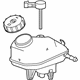 GM 13338444 Reservoir GM 13338444 Reservoir