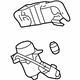 GM 13376001 Pump Assembly GM 13376001 Pump Assembly