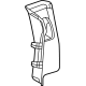 GM 84869159 Gutter, Rear Door/Lift Gate Opening