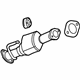 GM 19418968 Catalytic Converter GM 19418968 Catalytic Converter