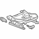 GM 13513020 Adjuster, Front Passenger Side GM 13513020 Adjuster, Front Passenger Side