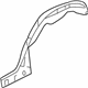 GM 88980819 Inner Wheelhouse GM 88980819 Inner Wheelhouse