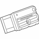 GM 20935119 Radio GM 20935119 Radio