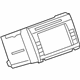 GM 22739333 Radio GM 22739333 Radio