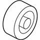 GM 12728996 Idler Pulley, Driver Side GM 12728996 Idler Pulley, Driver Side
