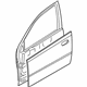 GM 96896993 Door Shell GM 96896993 Door Shell