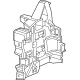 GM 85643878 Bracket Assembly-Radio GM 85643878 Bracket Assembly-Radio