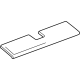 GM 85537674 Panel, Instrument Panel GM 85537674 Panel, Instrument Panel