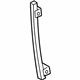 GM 15850304 Guide Channel, Front Driver Side GM 15850304 Guide Channel, Front Driver Side