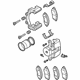 GM 96475174 Caliper GM 96475174 Caliper