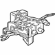 GM 42771256 Heater