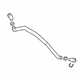 GM 42762060 Heater Hose GM 42762060 Heater Hose