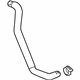 GM 42492247 Return Hose