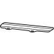 GM 84624508 Support Brace GM 84624508 Support Brace