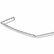 GM 22938783 Deflector GM 22938783 Deflector