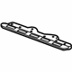GM 22938785 Lower Bracket GM 22938785 Lower Bracket