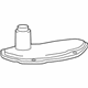 GM 25194693 Filter GM 25194693 Filter