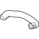 GM 84863060 Upper Hose GM 84863060 Upper Hose