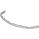GM 25874532 Lower Deflector